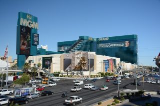 MGM Resorts Cyberattack – Companywide Problems
