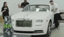 Adin Ross Rolls Royce