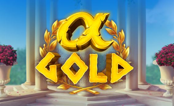 Alpha Gold Slot: Journey to King Midas’ Fortune