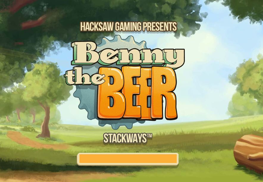Benny the Beer Free Slot Demo: A Frothy Slot Adventure
