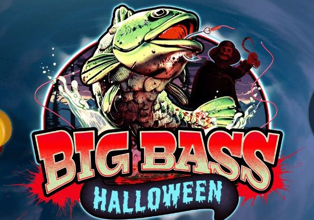 Big Bass Halloween Free Demo Slot: Dare for Spooky Prizes