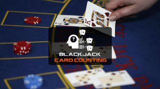 Blackjack Kartenzählen leicht gemacht!