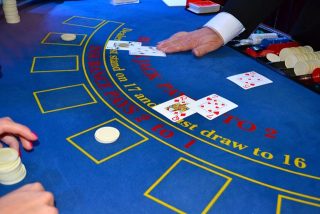 Two New Blackjack Promotions You Need to Know