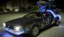 Knossis DeLorean