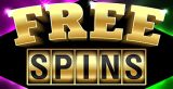 free spins