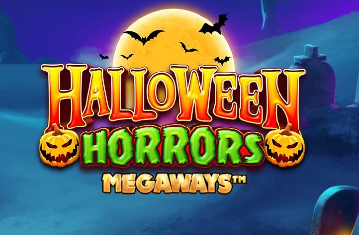 Halloween Horrors Megaways Free Demo Slot: Spooky Spins