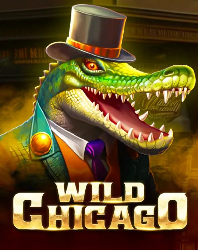 Free Slot Demo Wild Chicago