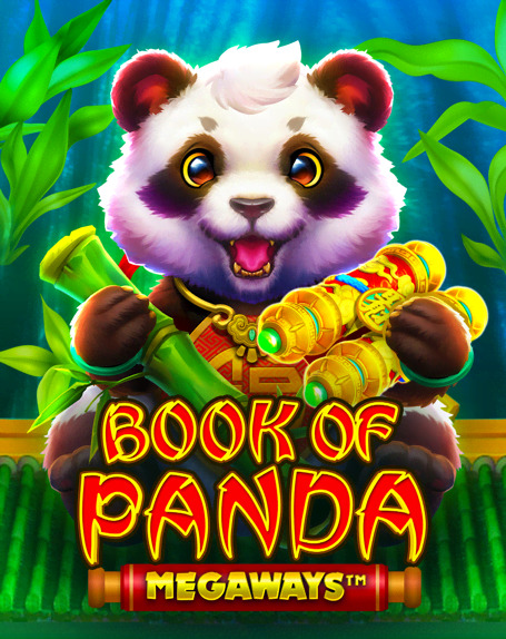 Book of Panda Megaways Demo Slot – hier gratis testen