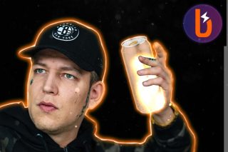 MontanaBlack: Neuer Gönrgy Geschmack