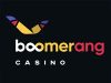 Boomerang Casino Logo