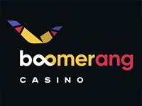 Boomerang Casino