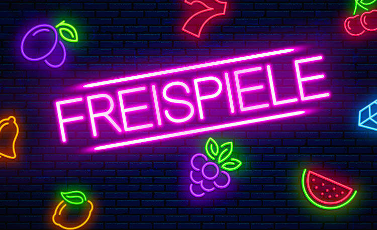 Merkur Casino Promotion: Freispiele ohne Umsatzbedingungen