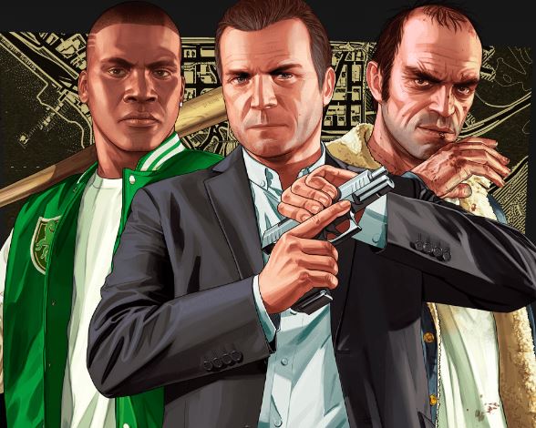 GTA 6: Erster Trailer zum neuen Kultspiel im Dezember?