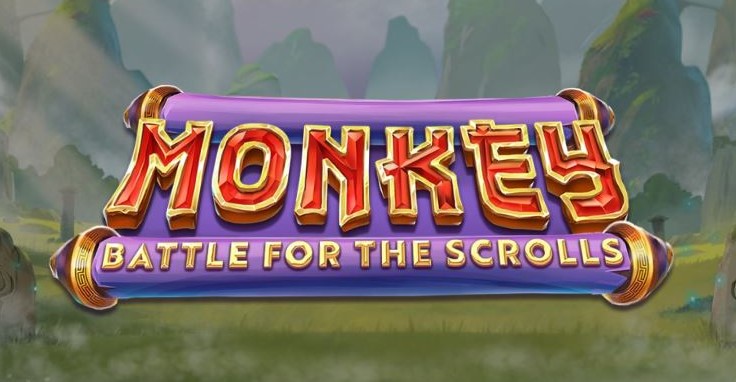 Free Demo Slot – Monkey Battle For The Scrolls: Battle of Legends