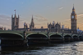 The UK Gambling Act Review: Second Round of Consultations
