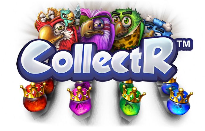 Pirots 2 slot collector