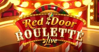Red Door Roulette: Evolution launches Roulette Crazy Time Hybrid