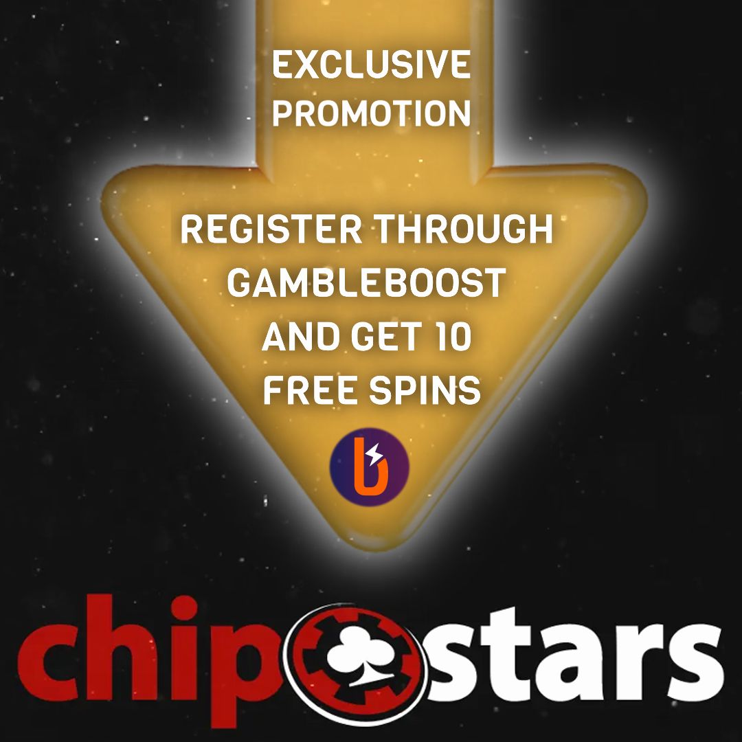 Chipstars Casino Promotion – Exclusive Free Spins November 2023