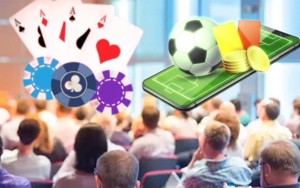 „Sportwetten & Glücksspiel 2023“ Jahresfachtagung in Köln