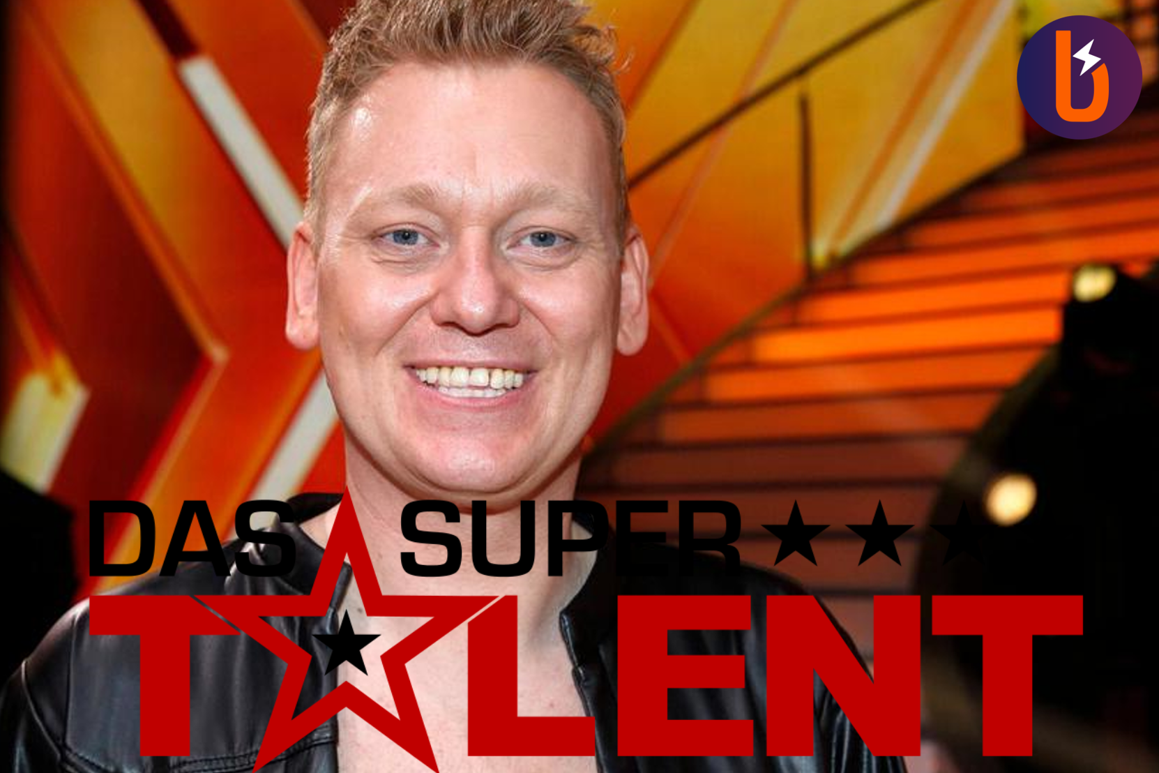 Knossi moderiert Das Supertalent 2024!