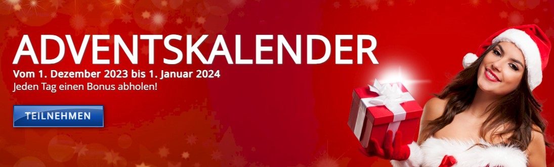 Löwenplay Adventskalender