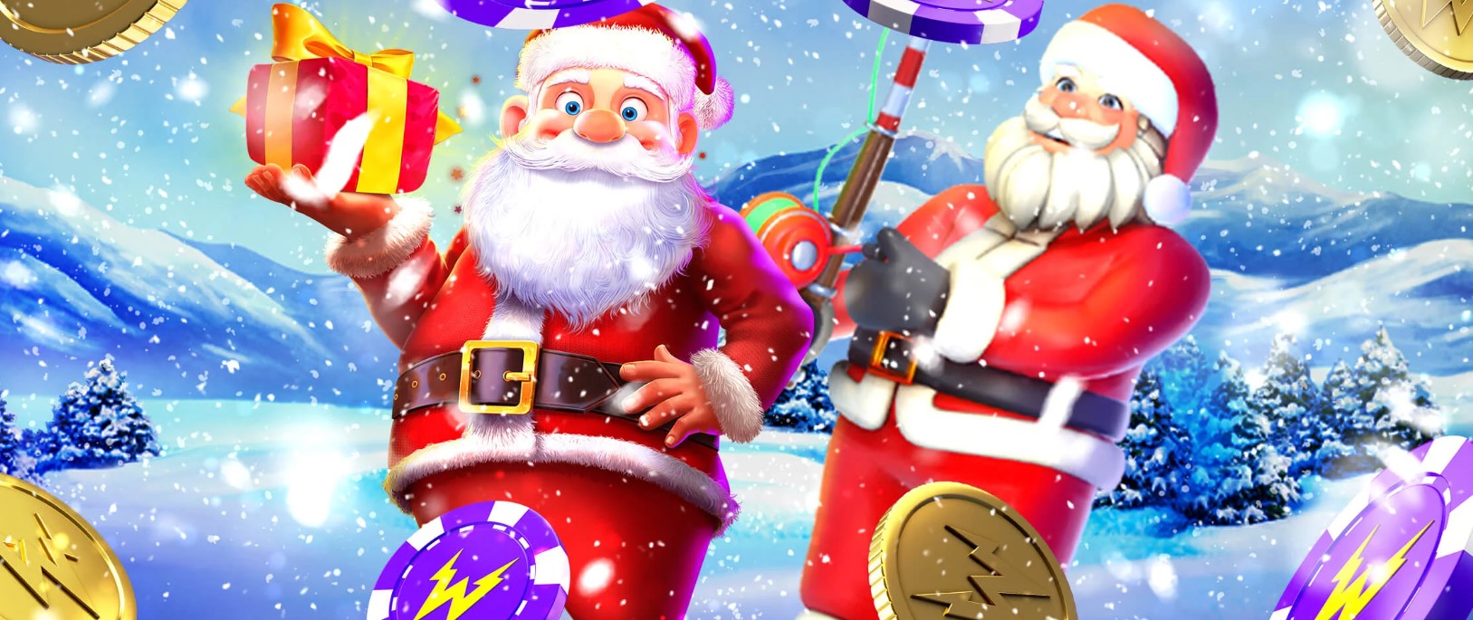 Wildz Weihnachtsturnier