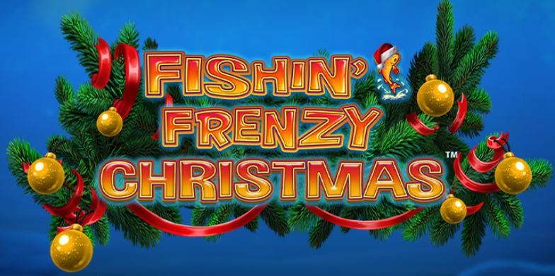 A cool Yuletide Adventure: Fishin’ Frenzy Christmas Slot