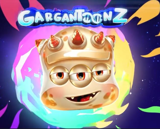 Gargantoonz Demo Slot