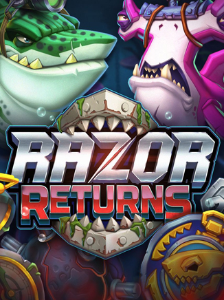 Razor Returns