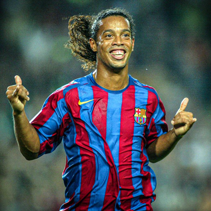 Booming Games Announce Series of Ronaldinho Slots