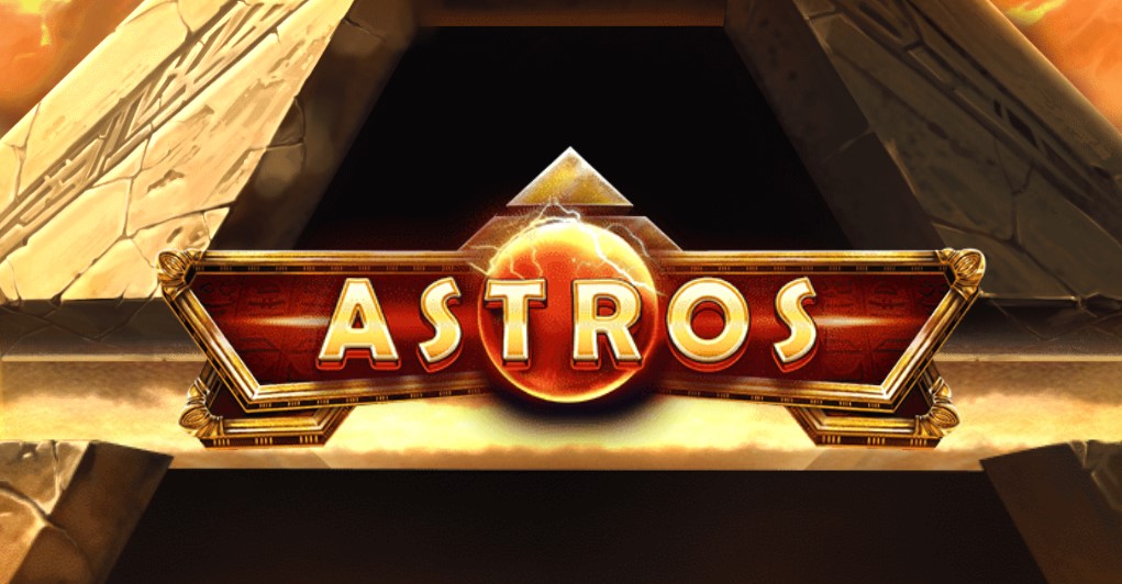 Astros Slot Review – A Pyramid of Prizes