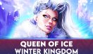 Queen of Ice Slot Spinomenal