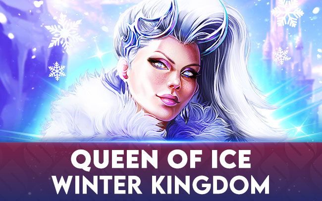 Gratis Slot Queen of Ice – Winter Kingdom