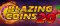 Blazing Coins 20 Slot Amatic