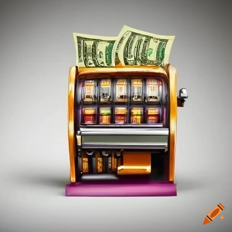Geldscheine Slotmaschine Dollar
