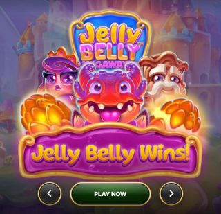 Jelly Belly Megaways Demo Slot – Infos und Free Game