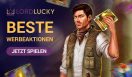 LordLucky Casino Promotion