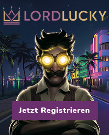Lordlucky Casino Promotion