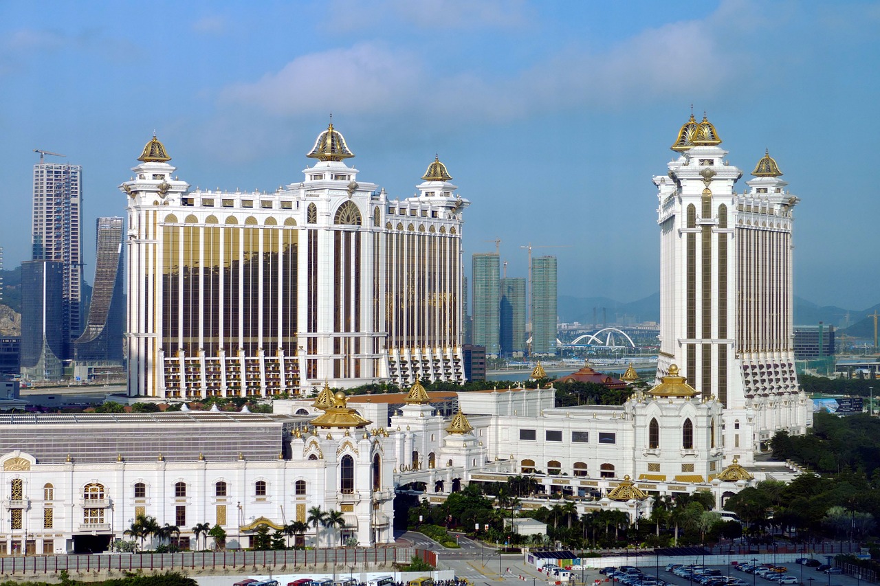 Macau Casino