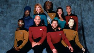 Atlantic Digital’s Star Trek TNG Slot Now Available on BetMGM