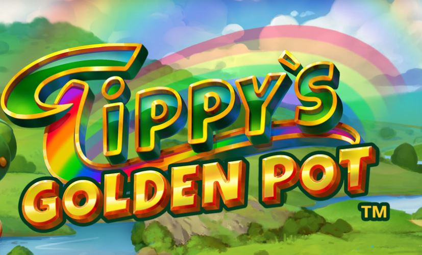 Tippys Golden Pot Slot Snowburn