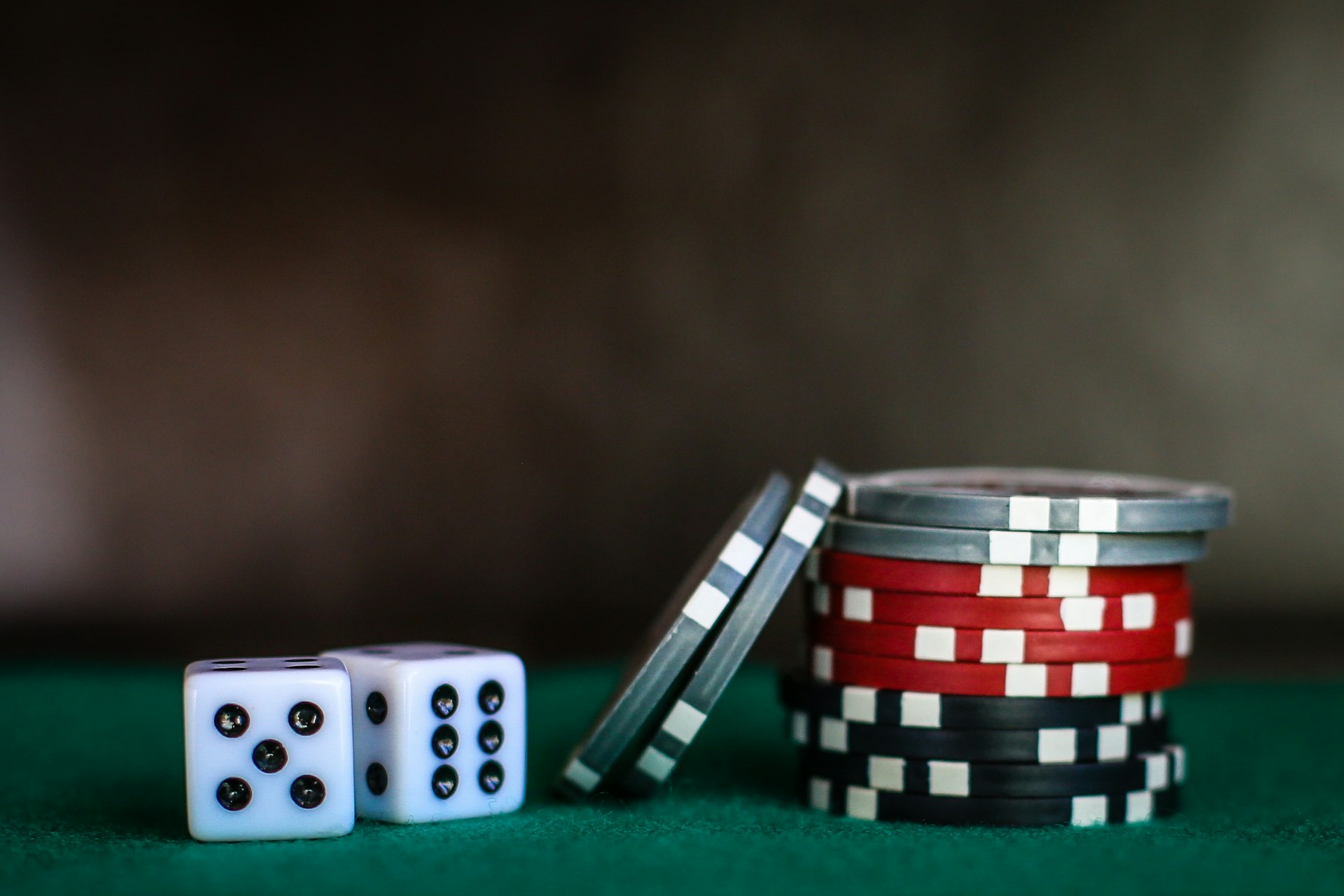 Technologischer Fortschritt – wieso gilt die Glücksspielbranche als Vorreiter?