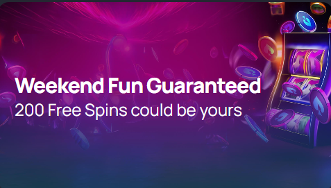 Betandplay free spins promotion