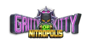 Gritty Kitty of Nitropolis Demo: An Explosive Slot Adventure