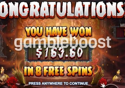 Winning Picture