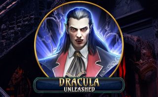 Dracula Unleashed Demo Slot