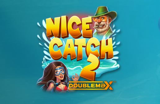 Neue Demo Slots: Nice Catch 2 von Yggdrasil