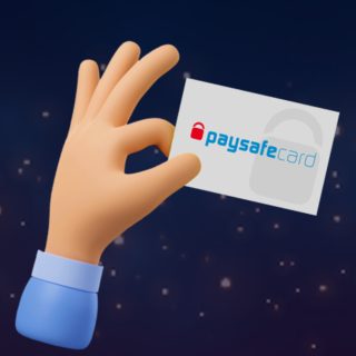GambleBoost €10 Paysafecards Giveaway!