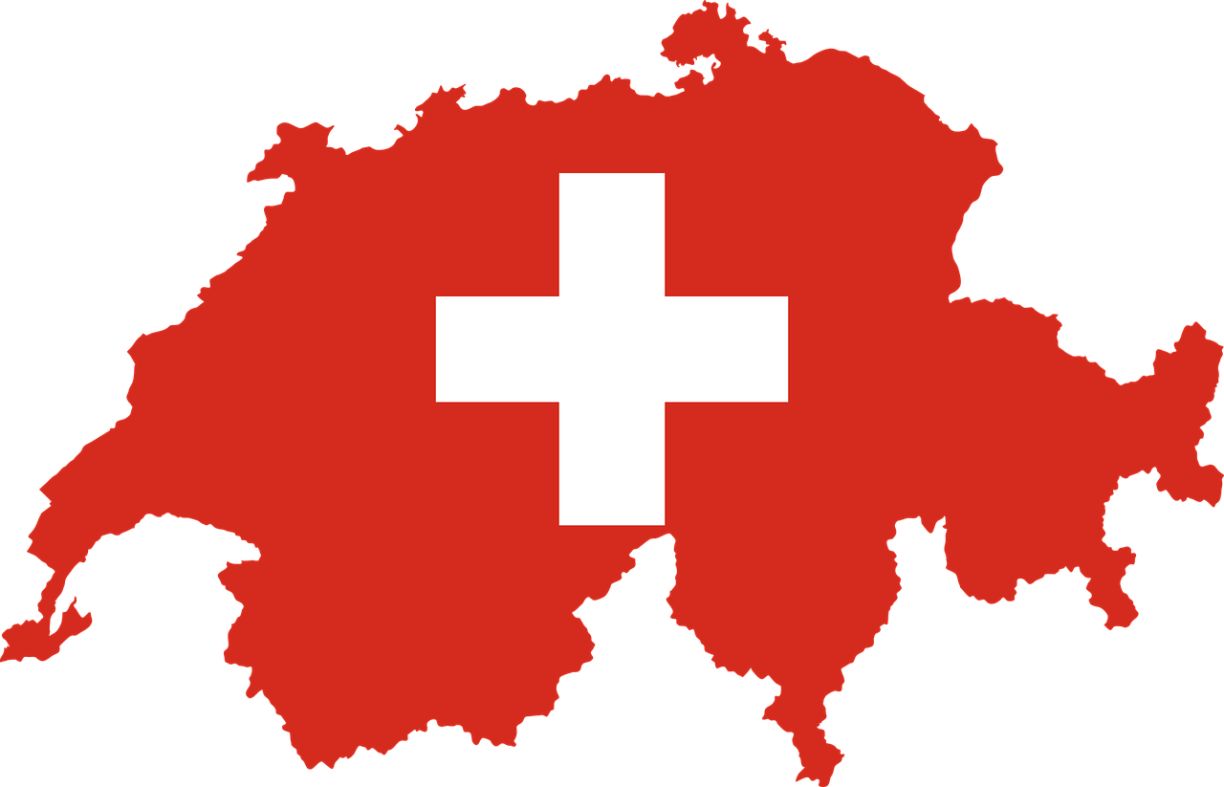 Online-Casinos in der Schweiz verzeichnen starken Umsatzanstieg