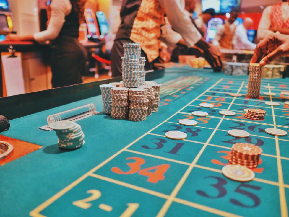 Live Casino – Das ultimative Erlebnis: Ein Einblick in die Welt der Live Casinos